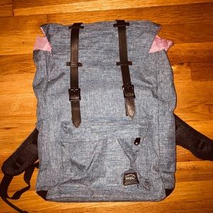 Backpack never used !!